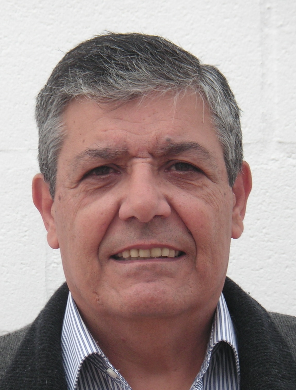Luis Barrios Quintana